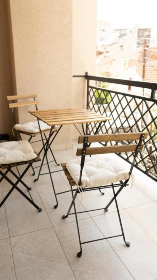 L&L Luxury Apartments Bituli Exterior foto