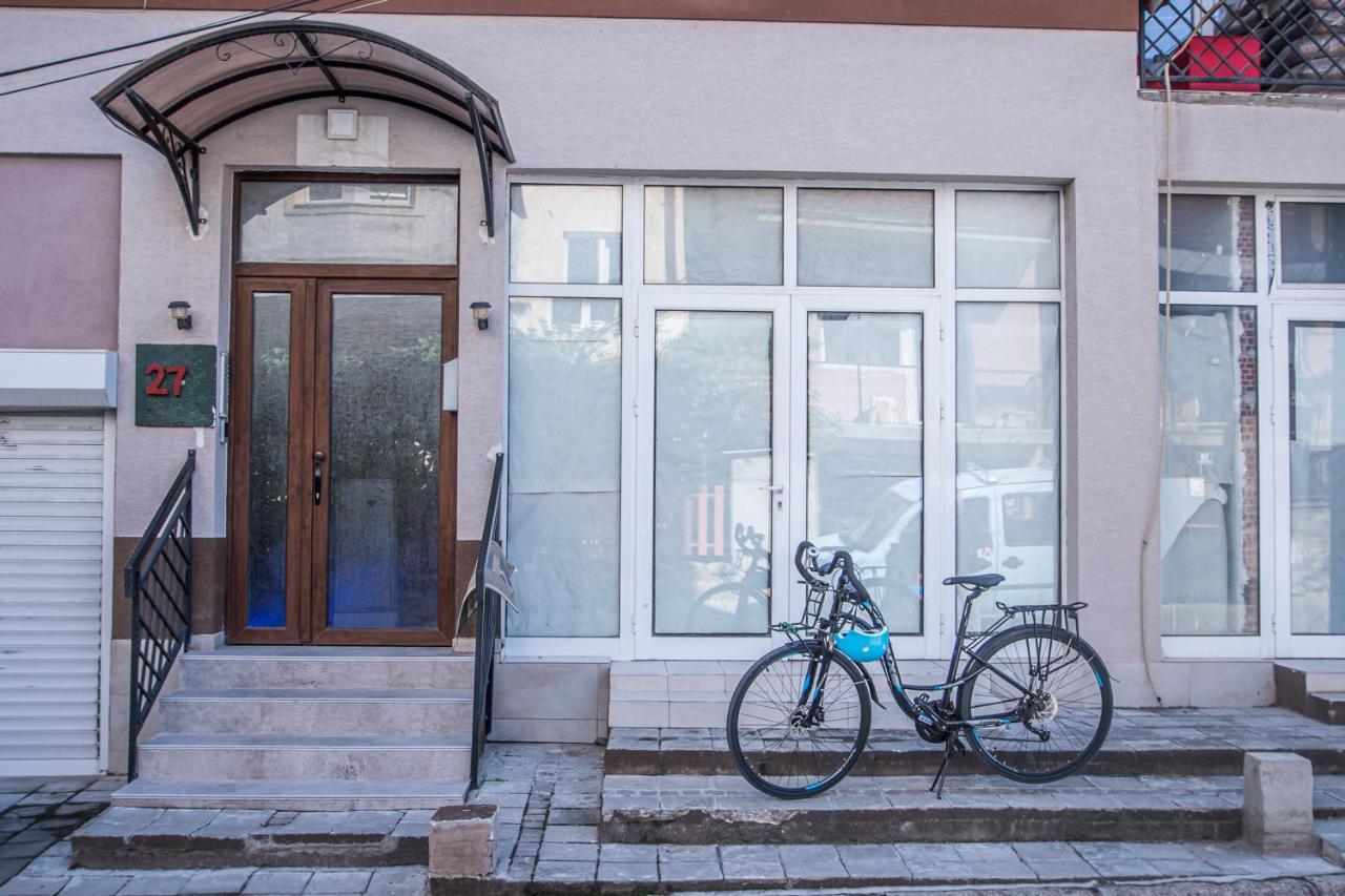 L&L Luxury Apartments Bituli Exterior foto