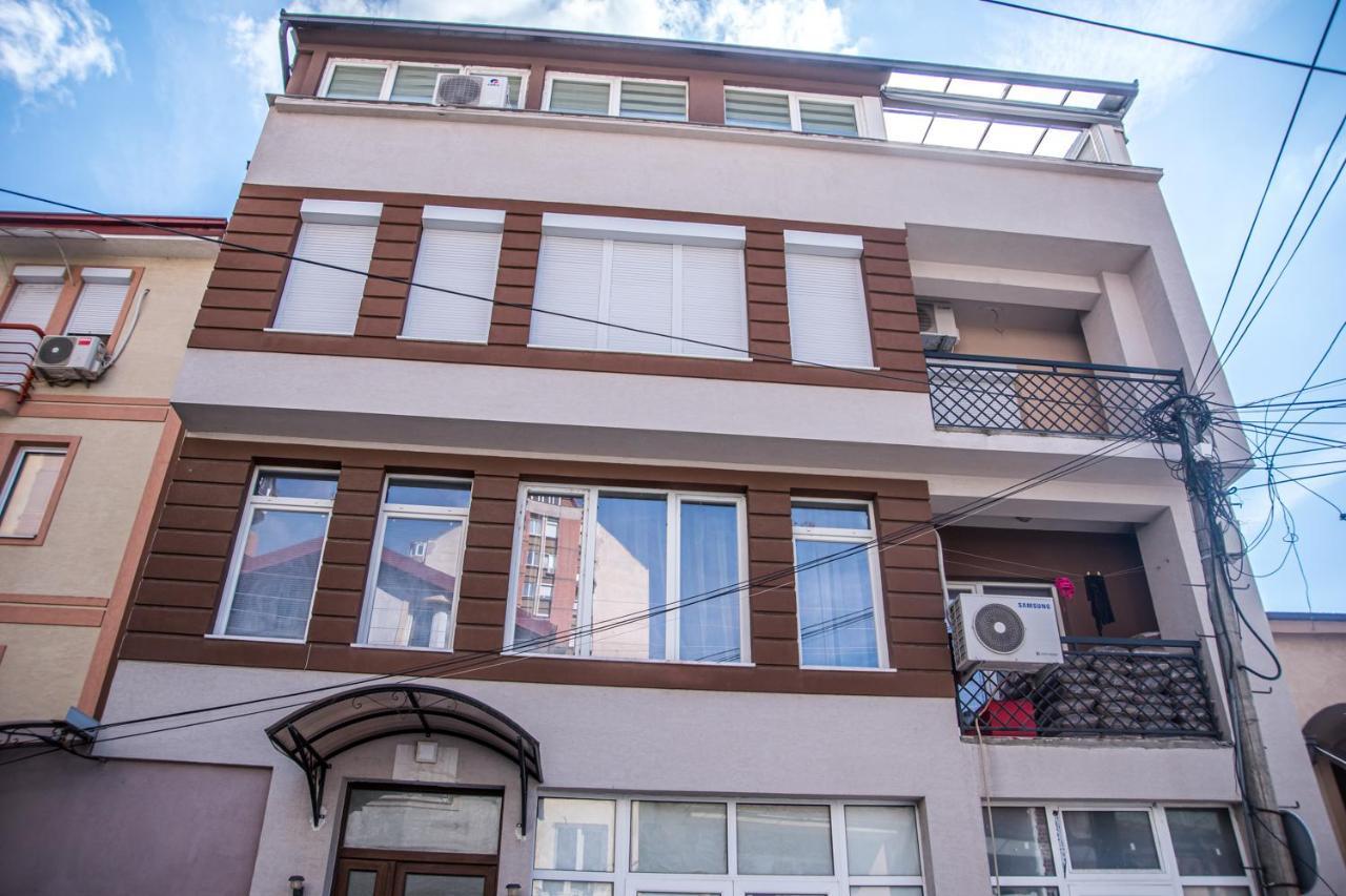 L&L Luxury Apartments Bituli Exterior foto