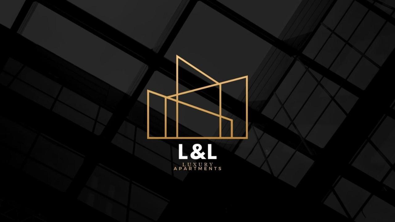 L&L Luxury Apartments Bituli Exterior foto